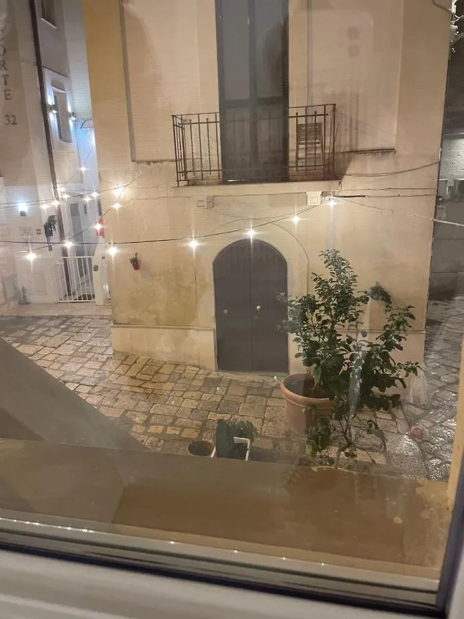 La Dimora Celeste Bari Holiday home