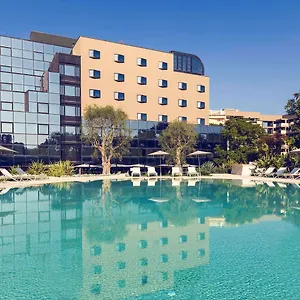 4* Otel Mercure Romanazzi Carducci