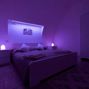 La Casa Di Mammina Casa vacanze