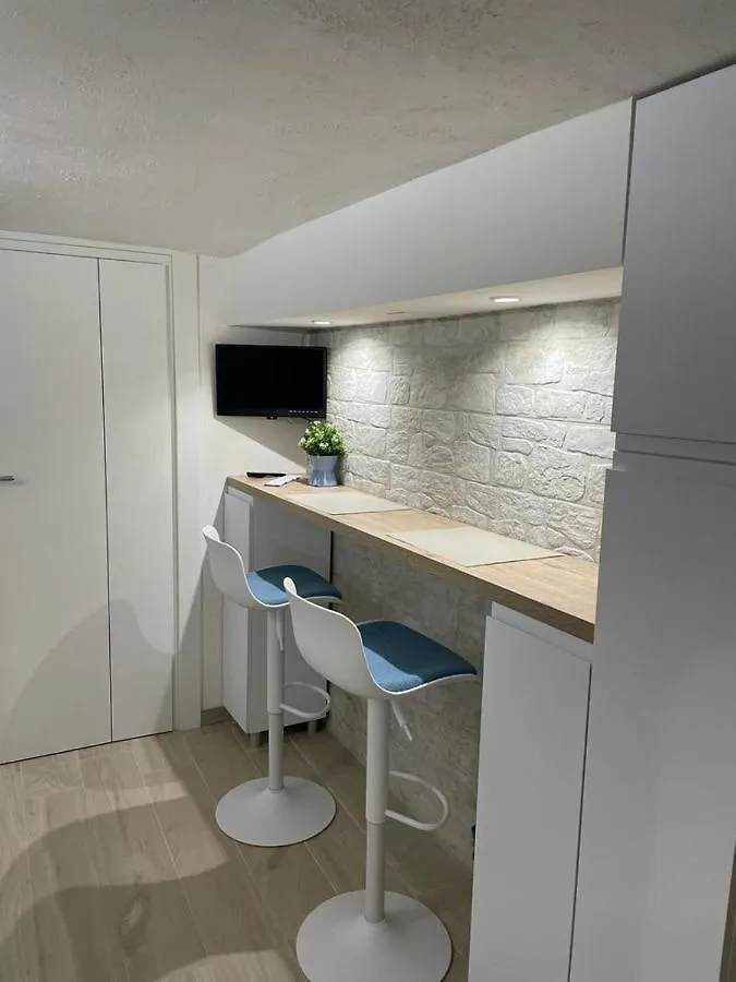 Tatil Evi La Dimora Celeste Bari İtalya