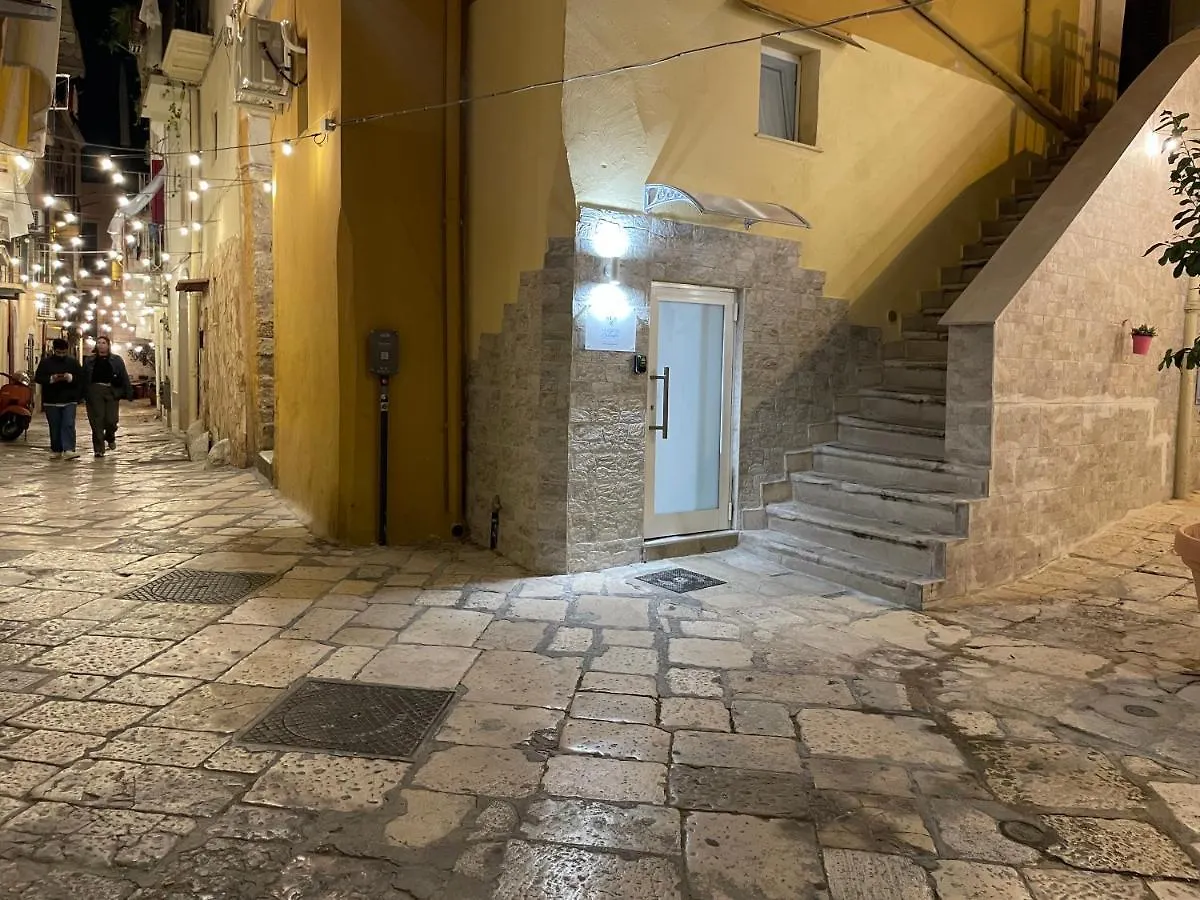 Tatil Evi La Dimora Celeste Bari