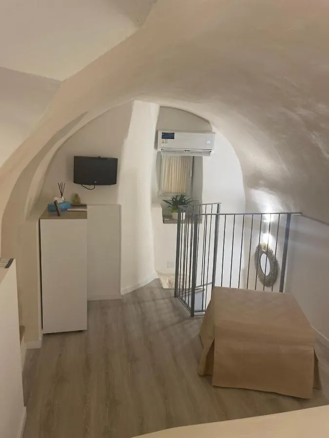 Tatil Evi La Dimora Celeste Bari