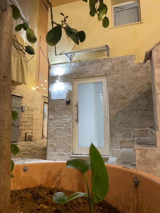 La Dimora Celeste Bari