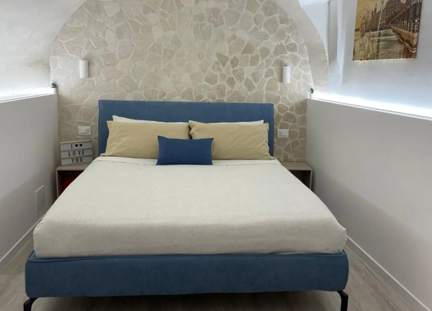 La Dimora Celeste Bari İtalya